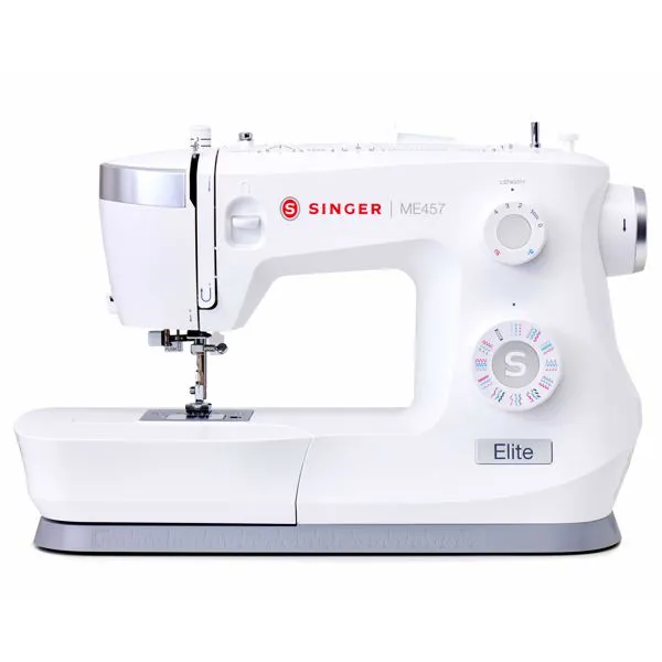 Singer macchina per cucire meccanica Elite Me457 - immagine 1