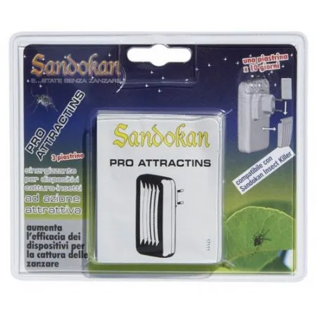 Sandokan - 7356 - immagine 1