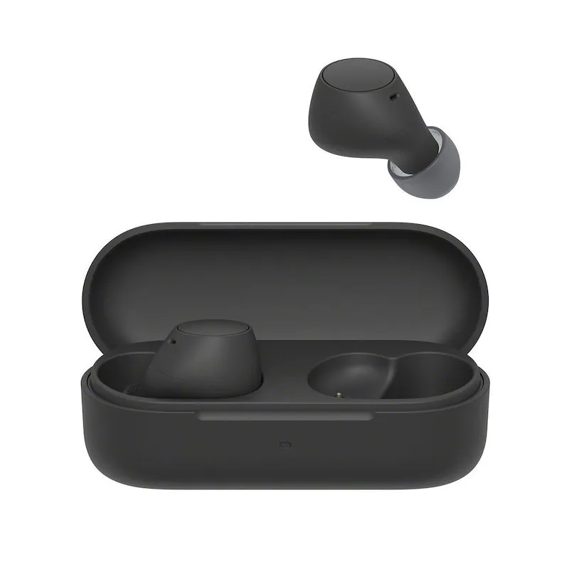 Sony Auricolari Bluetooth Wfc510w.ce7 Nero - immagine 1