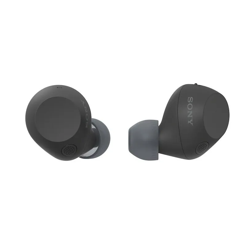 Sony Auricolari Bluetooth Wfc710nb.ce7 Nero - immagine 1