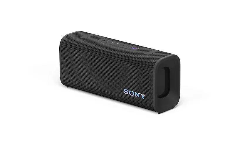Sony Speaker Srsult30b.ce7 Nero - immagine 1