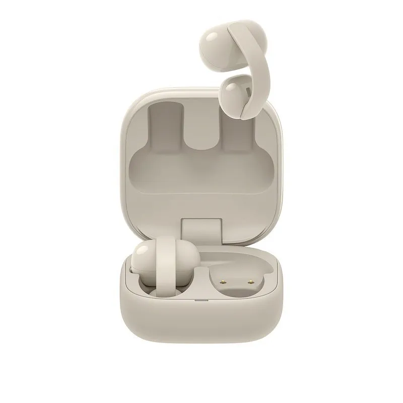 Sony auricolari wireless Open-ear Wflc900c.ce7 Greige - immagine 1