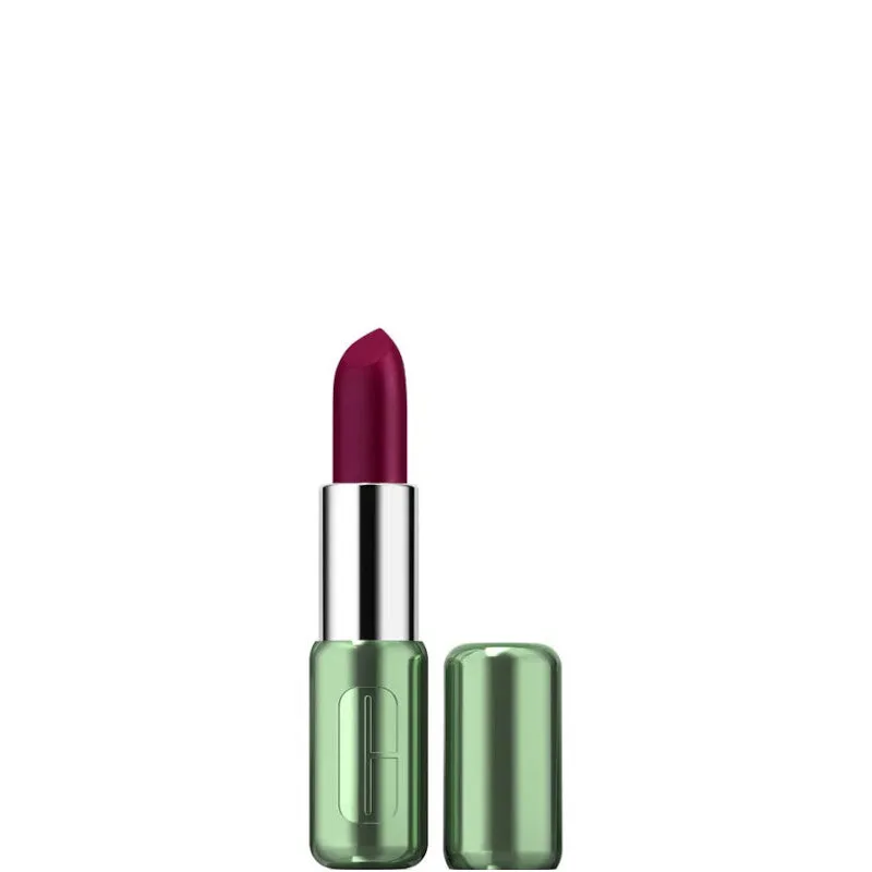 Clinique Pop Longwear Lipstick Matte - Bold Pop - immagine 1