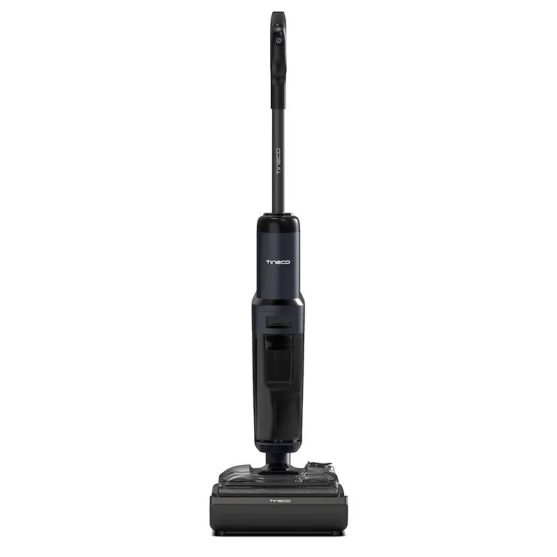Tineco Lavapavimenti aspirapolvere senza fil Floor ONE S7 Stretch Blue/black - immagine 1