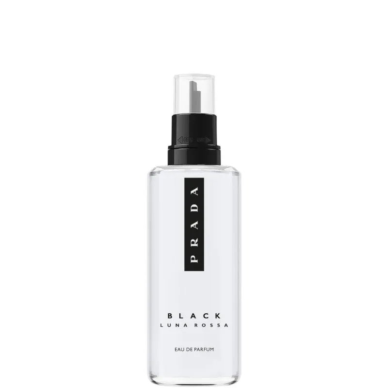 Prada Luna Rossa Black 150 ML RICARICA - 150 ML RICARICA - immagine 1