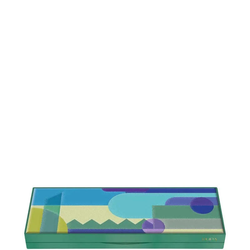 Pupa PUPART SMALL - green 004 GREEN - 004 GREEN - immagine 1