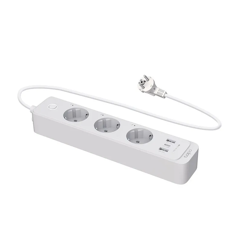 Tp-link Ciabatta MultiPresa WiFi Smart Tapo P300 - immagine 1