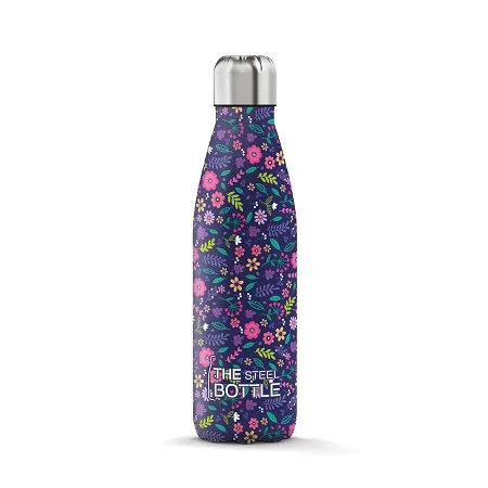 Ttex - The Steel Bottle - immagine 1