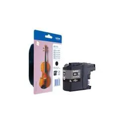 Brother Cartuccia Nera MFC-J6510DW/J6910DW 2400 Pagine LC1280XLBK - immagine 1
