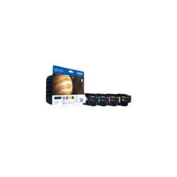 Brother Multipack MFC-J6510DW/J6910DW( Cartuccia Nero-Giallo-Ciano-Magenta) Durata 600 Pagine Per Colore LC1240VALBP - immagine 1