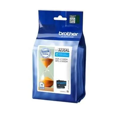 Brother Cart Cian MFC-J1100DW/DCPJ1100DW 5K LC3235XLC - immagine 1