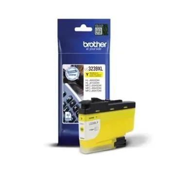 Brother Cart Giall MFC-J5945DW/6945DW 5K Pg LC3239XLY - immagine 1