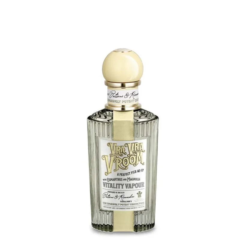 Penhaligon's Penhaligon's Vra Vra Vroom 100 ML - 100 ML - immagine 1