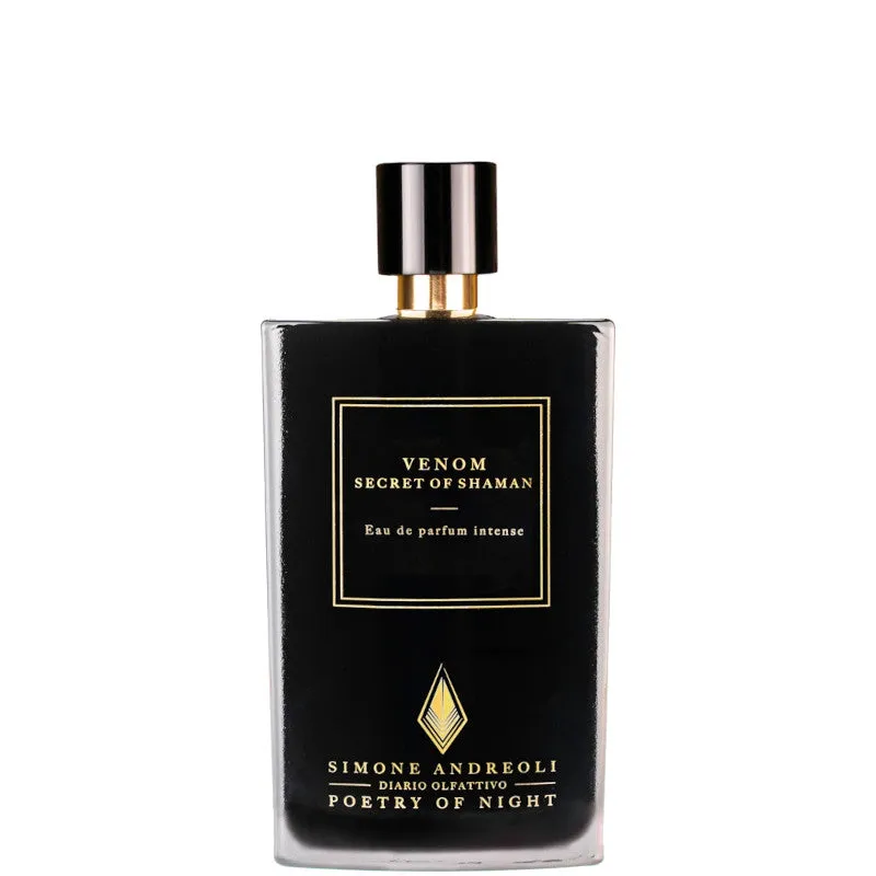 Simone Andreoli Simone Andreoli Venom – Secret of Shaman - 100 ML - immagine 1