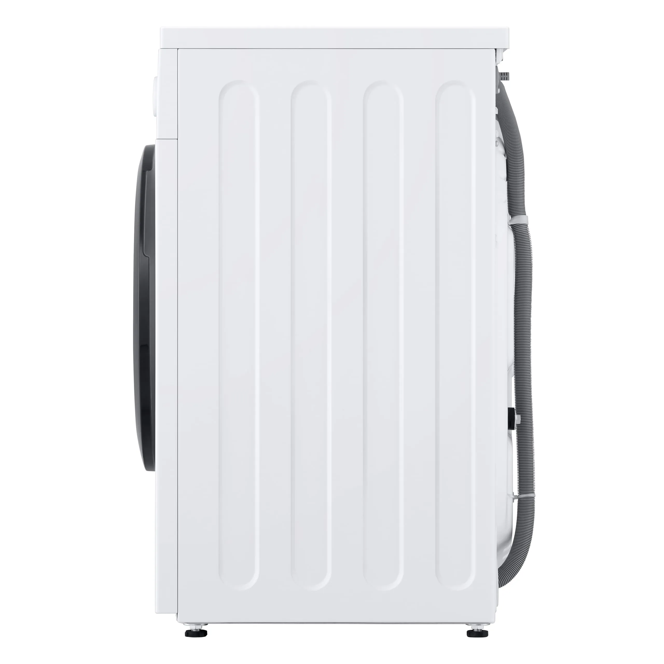 LG F4NA1009NWK Lavatrice 9 kg Serie A1, Classe A, 1400 Giri, Vapore - immagine 14