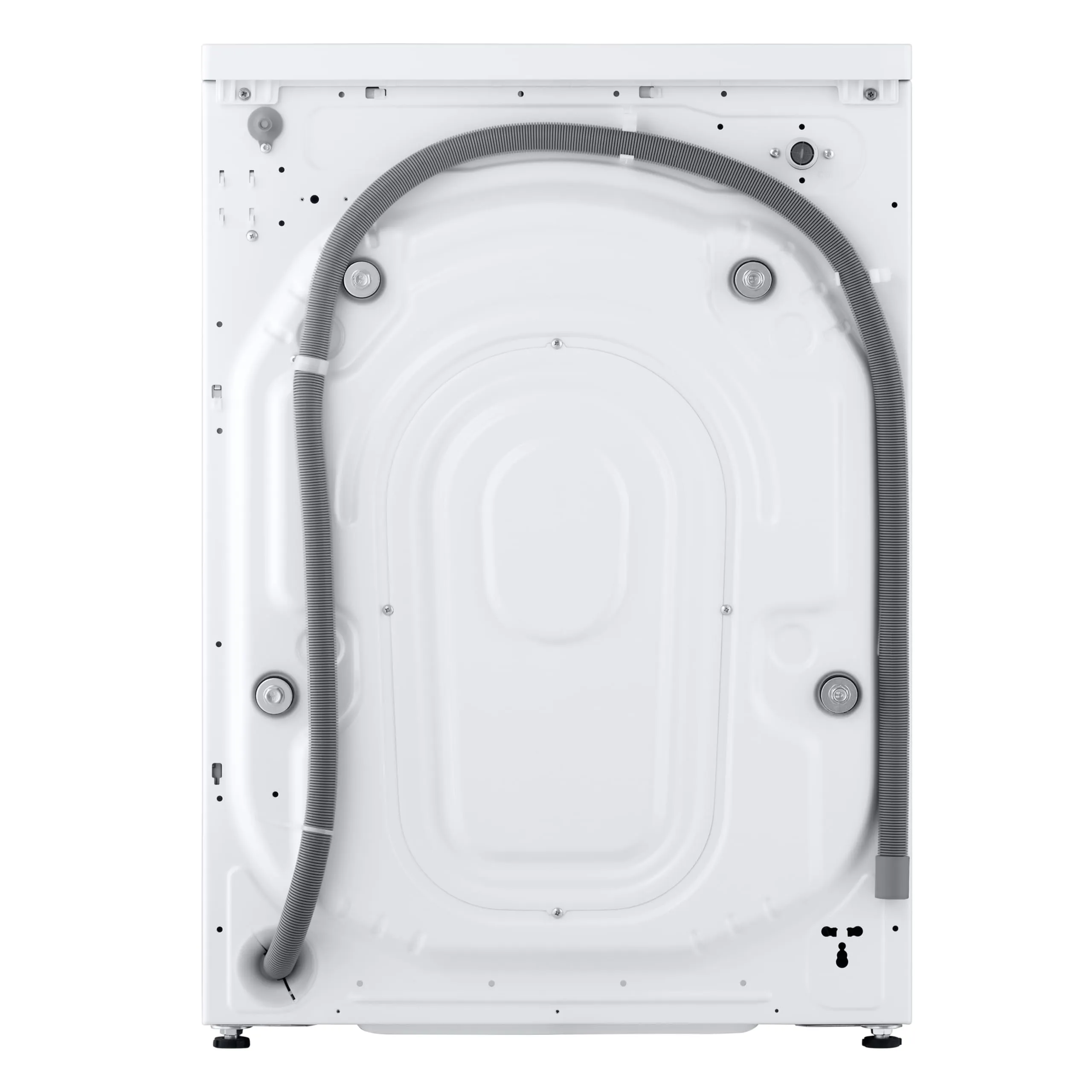 LG F4NA1009NWK Lavatrice 9 kg Serie A1, Classe A, 1400 Giri, Vapore - immagine 15