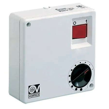 Vortice - SCNR/M Scatola comandi Multipla - 12982 - immagine 1