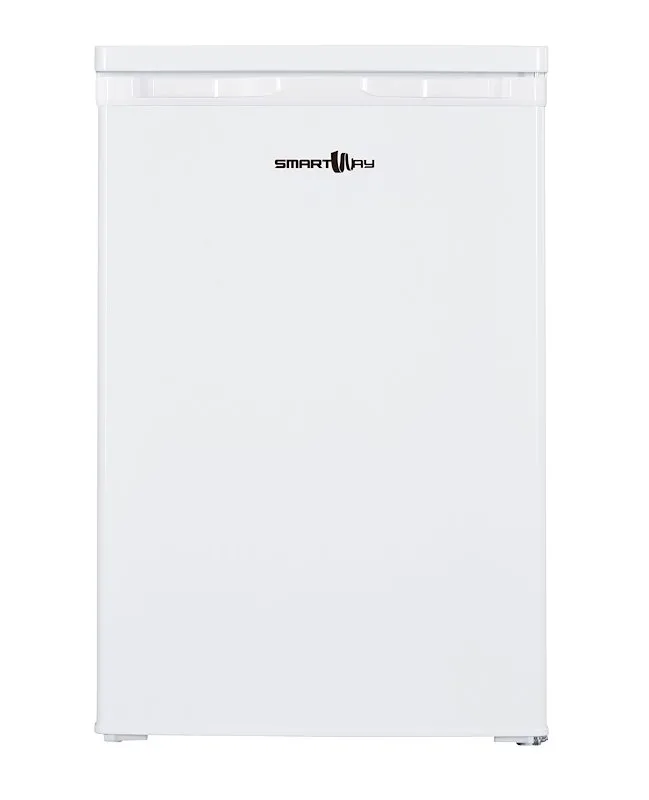 Smartway Frigorifero da Tavolo WHFT16SM1WE0 Bianco - immagine 1