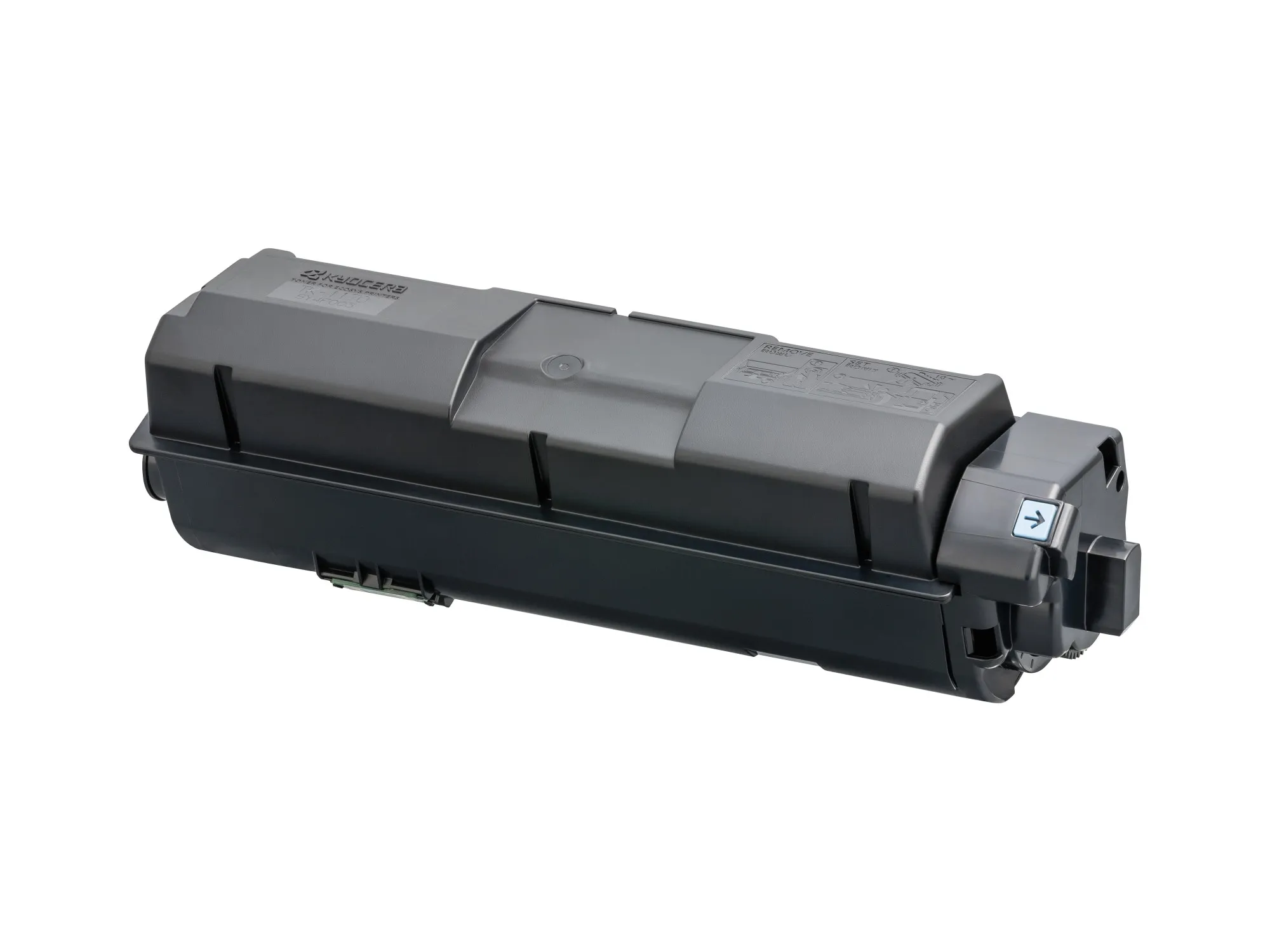 Originale Kyocera TK1170 cartuccia toner nero - 1T02S50NL0 - immagine 1