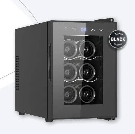 Smartway Cantinetta incasso Wdwc18s0 - immagine 1