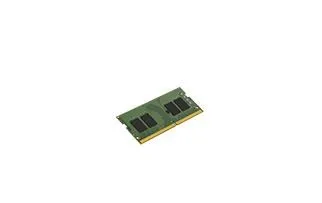 Kingston Technology ValueRAM memoria 8 GB 1 x 8 GB DDR4 3200 MT/s 260-pin SO-DIMM - immagine 1