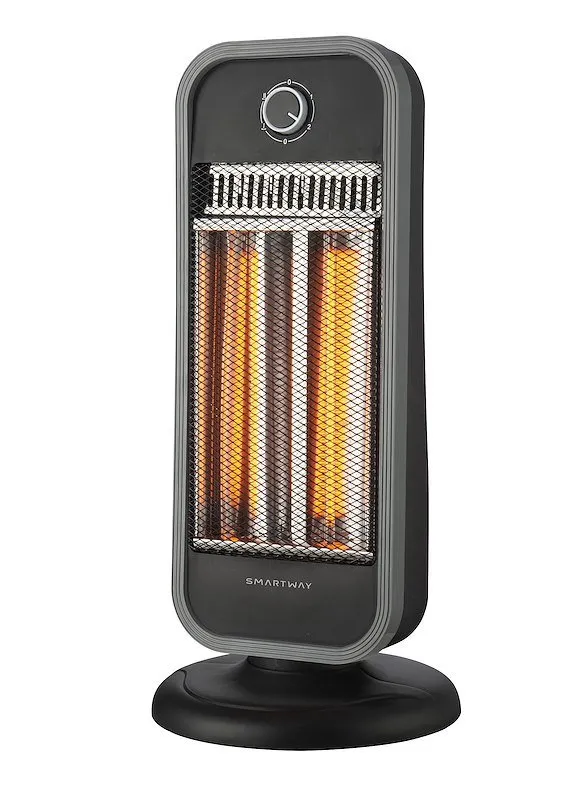 Smartway Stufa radiante Wfch09o - immagine 1