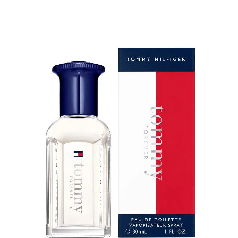 Tommy Hilfiger Tommy Forever Eau de Toilette - 30 ML - immagine 1