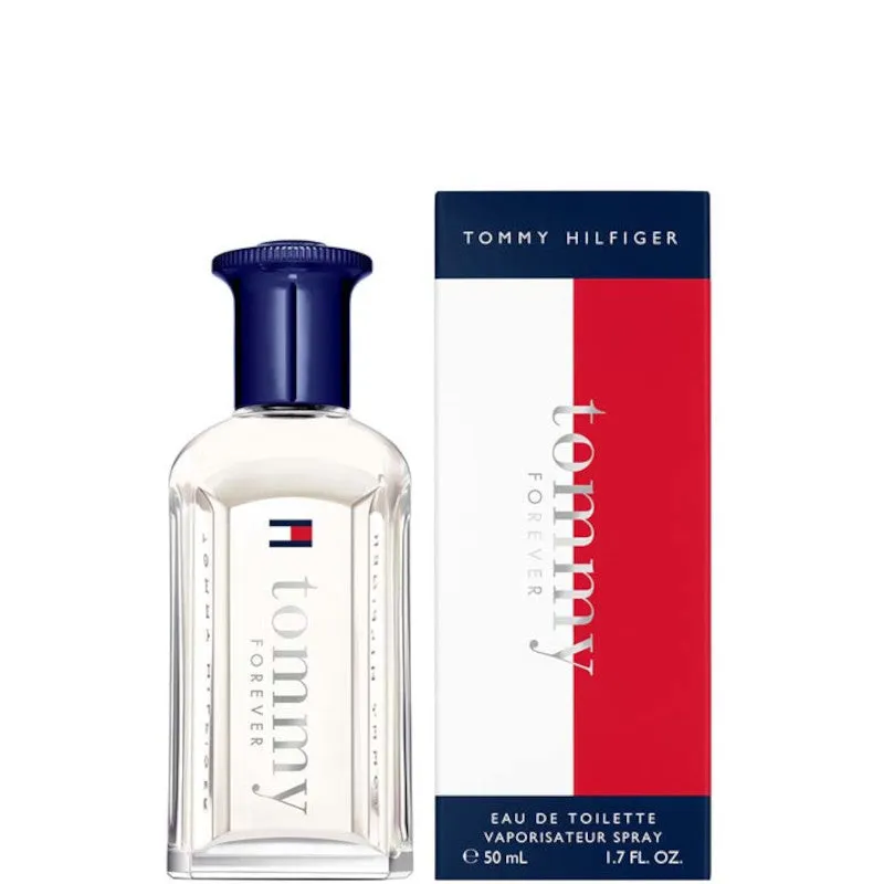 Tommy Hilfiger Tommy Forever Eau de Toilette - 50 ML - immagine 1