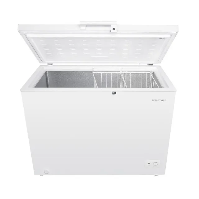 Smartway Congelatore 287L Whcp290mwe0 - immagine 1
