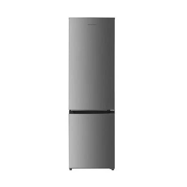 Smartway Frigorifero Combinato 326L Whcb43nm2xe1 Inox - immagine 1
