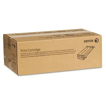 Xerox 006R01655 cartuccia toner 1 pz Originale Nero - immagine 1