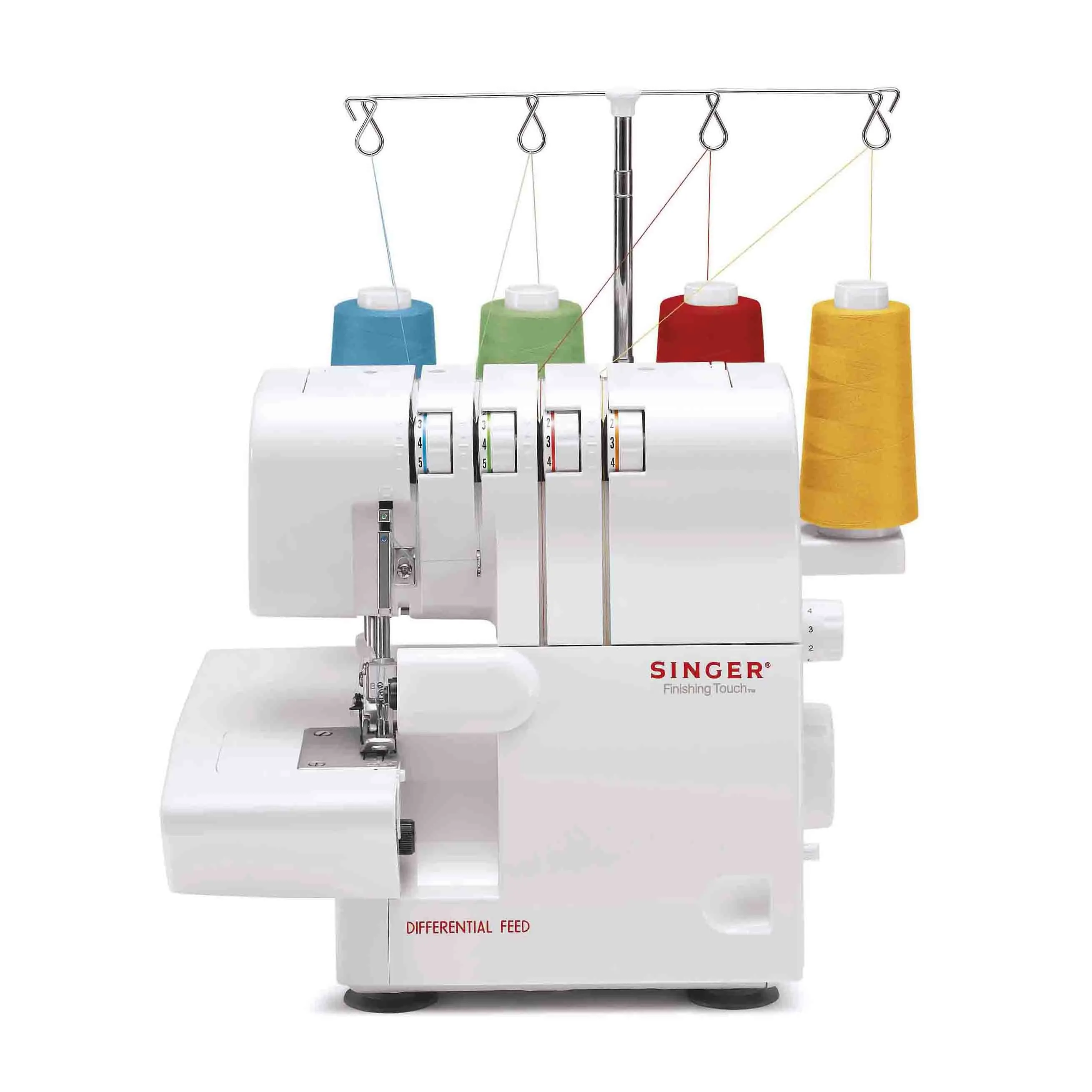 Singer Macchina tagliacuce 14sh654i - immagine 1