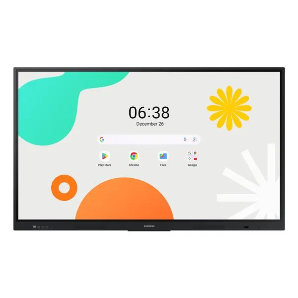 Samsung LH65WAFWLGCXEN LH65WAFWLGCXEN - immagine 1