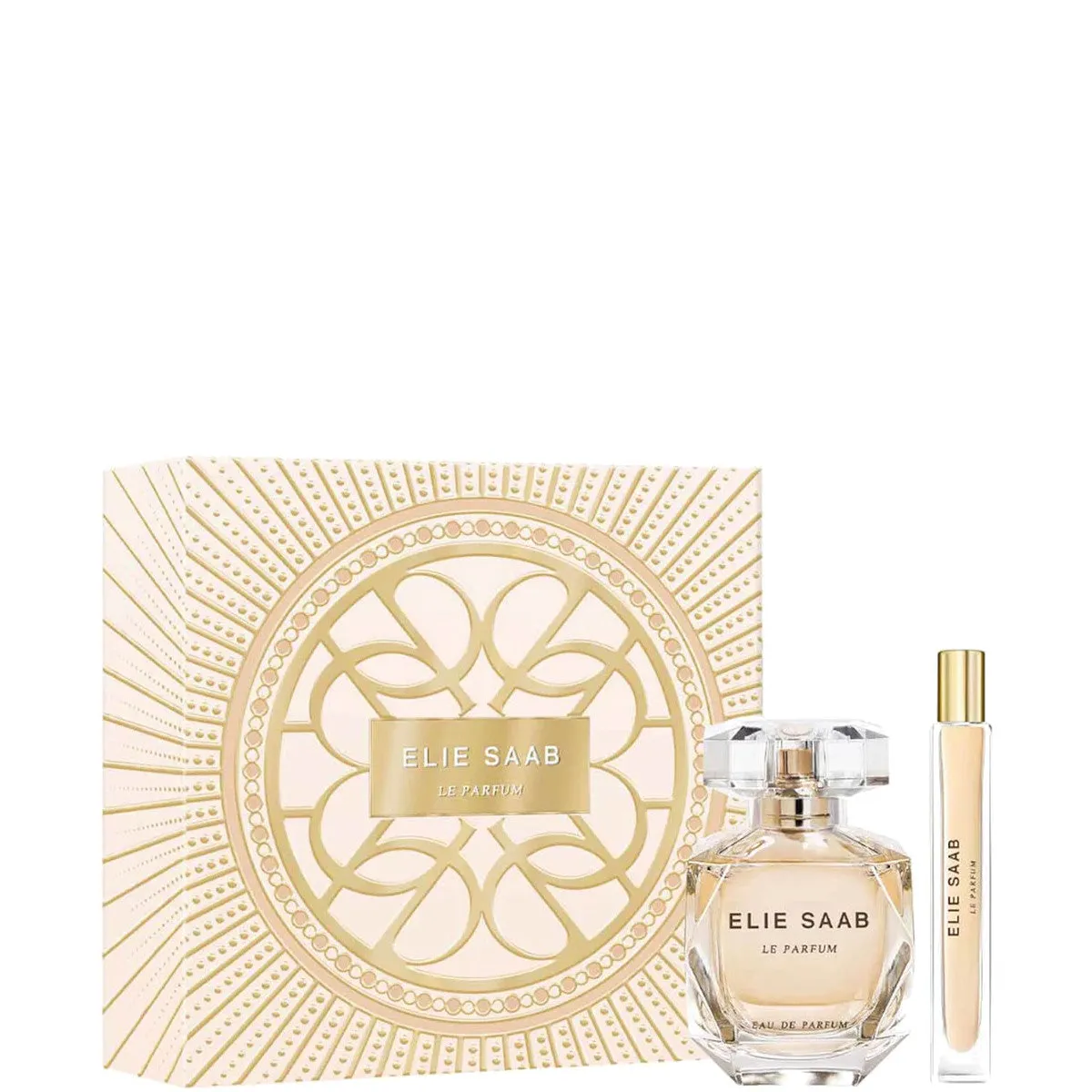 Elie Saab Elie Saab Le Parfum Confezione - 50 ML - immagine 1