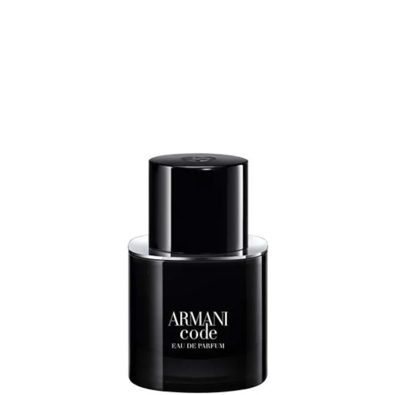 Armani Armani Code Homme EDP - 30 ML Ricaricabile - immagine 1