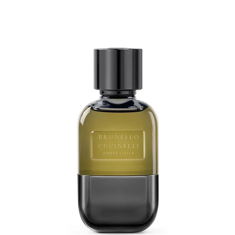 Brunello Cucinelli Brunello Cucinelli Ombra Lirica - 100 ML - immagine 1
