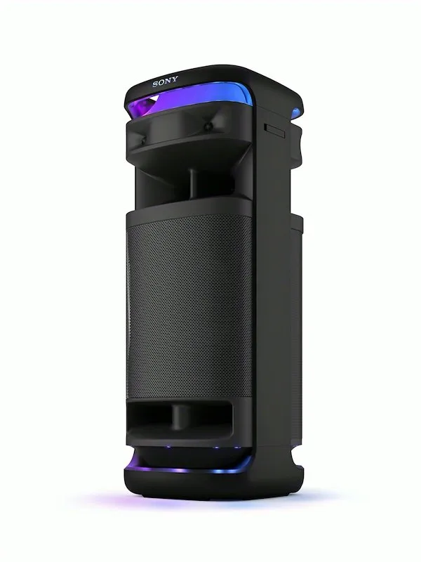 Sony Diffusore Wireless Srsult1000.cel Nero - immagine 1