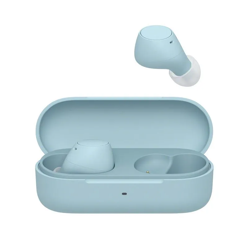 Sony Auricolari Bluetooth Wfc510l.ce7 Blu - immagine 1