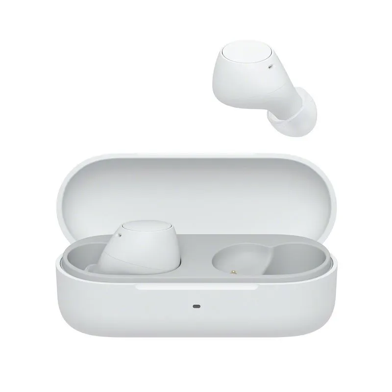 Sony Auricolari Bluetooth Wfc510w.ce7 Bianco - immagine 1