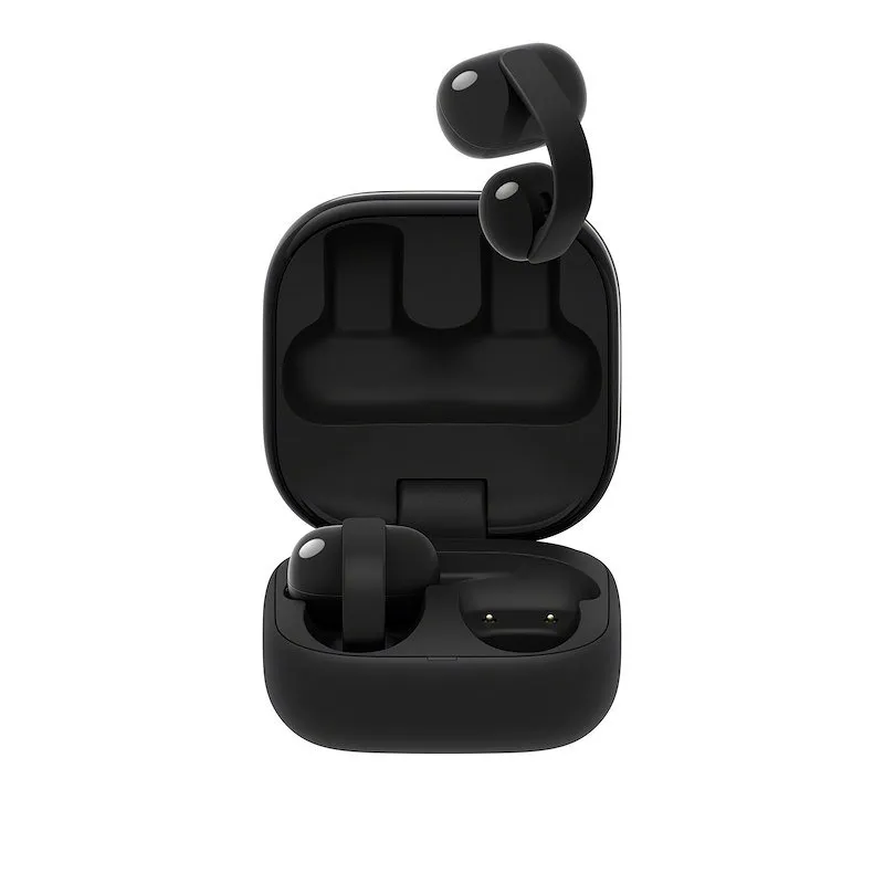 Sony auricolari wireless Open-ear Wflc900b.ce7 black - immagine 1