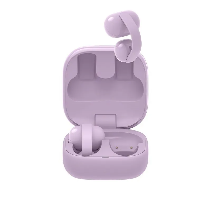 Sony auricolari wireless Open-ear Wflc900v.ce7 Lavender - immagine 1