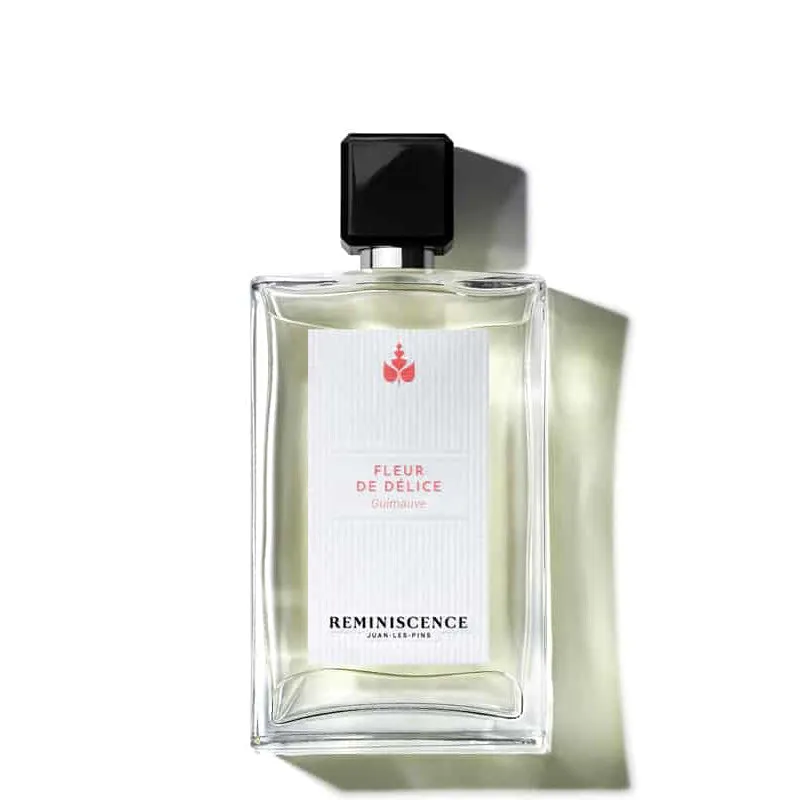 Reminiscence Fleur de delice Guimauve - 100 ML - immagine 1