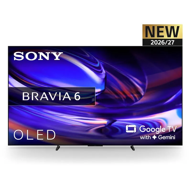 Sony TV OLED 83" K83a65pb.cei - immagine 1