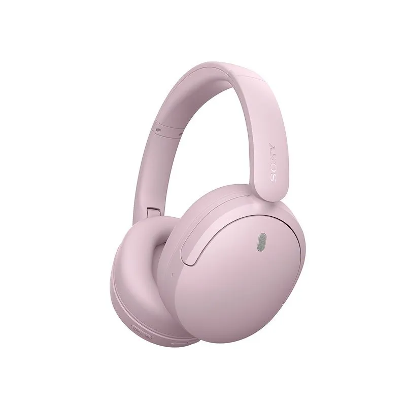 Sony Cuffie a padiglione chiuso Whch730np.ce7 Pink - immagine 1