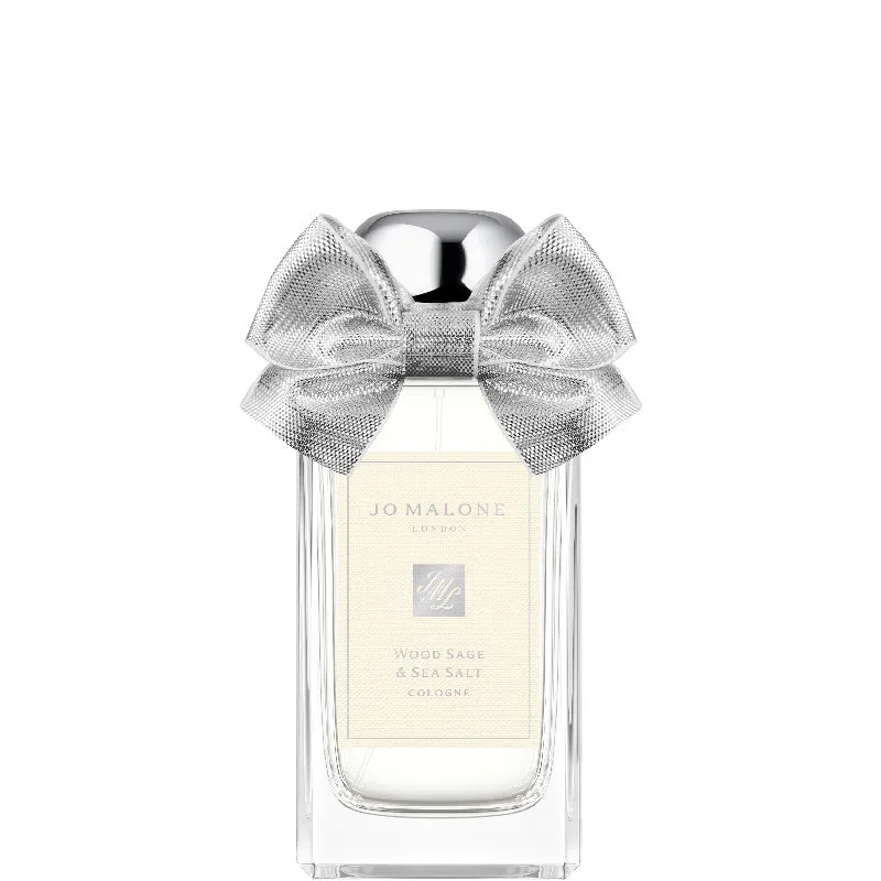 Jo Malone London Jo Malone London Wood Sage & Sea Salt LIMITED EDITION 100 ML - 100 ML - immagine 1