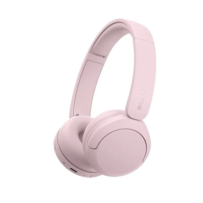 Sony Cuffie Bluetooth On-ear Whch530p.ce7 Pink - immagine 1