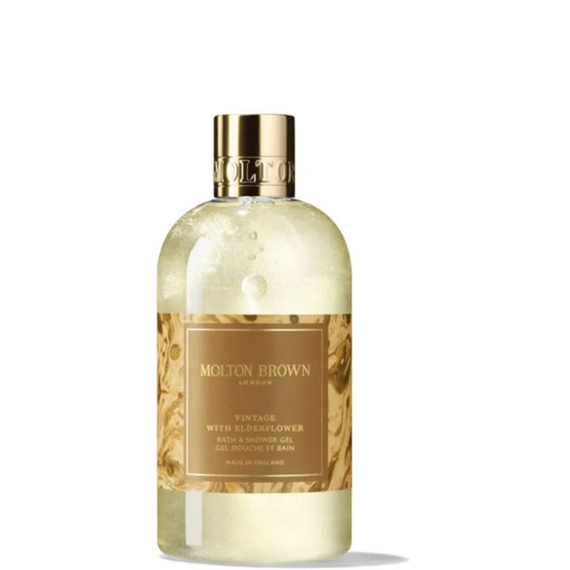 Molton Brown Vintage With Elderflower 300 ML - 300 ML - immagine 1