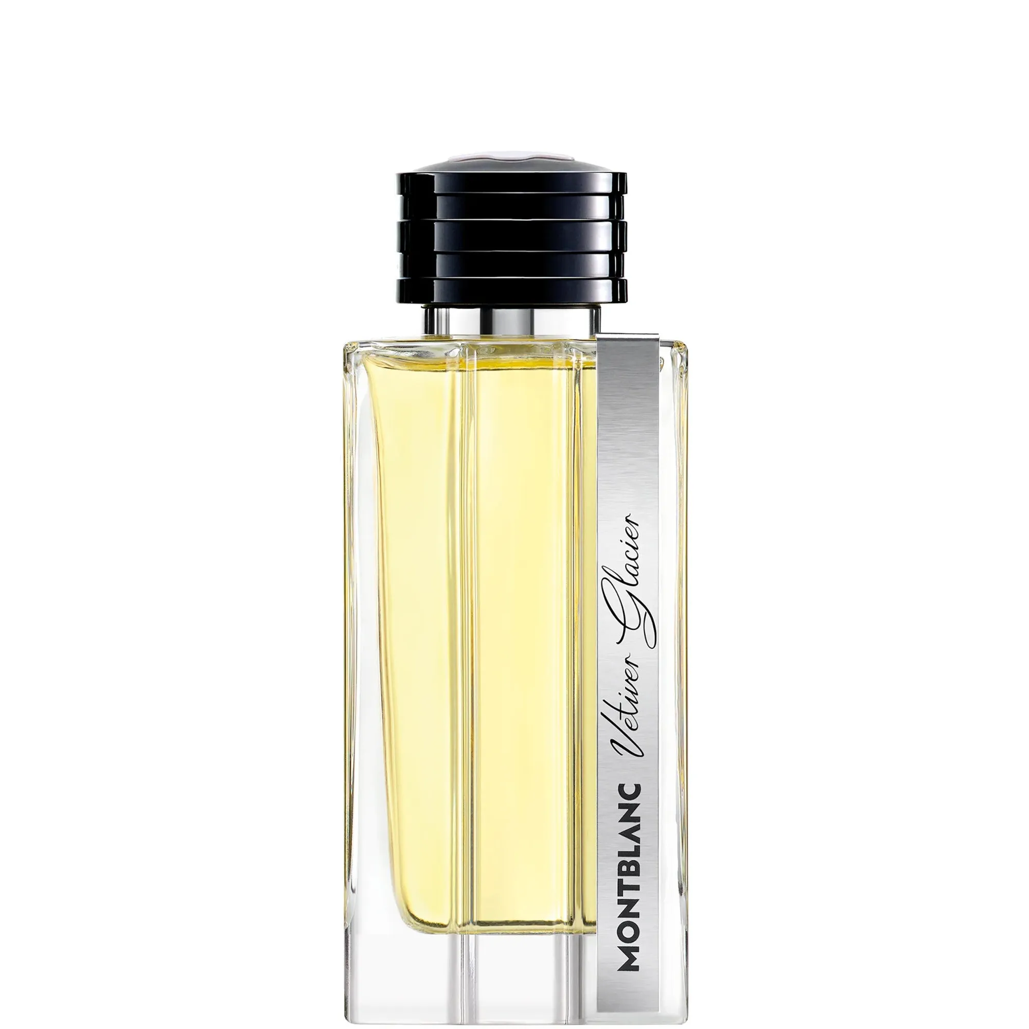MONTBLANC The Montblanc Collection Vetiver Glacier - 125 ML - immagine 1