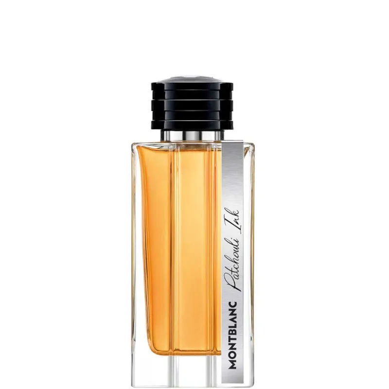 MONTBLANC The Montblanc Collection Patchouli Ink - 125 ML - immagine 1