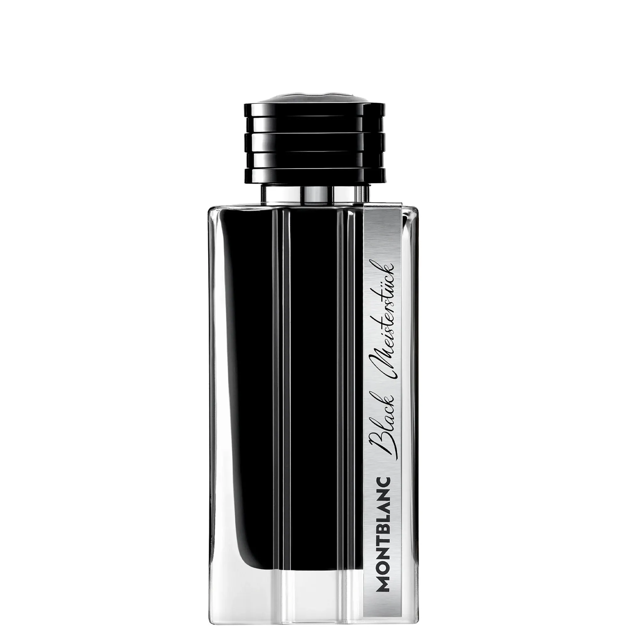 MONTBLANC The Montblanc Collection Black Meisterstuck - 125 ML - immagine 1